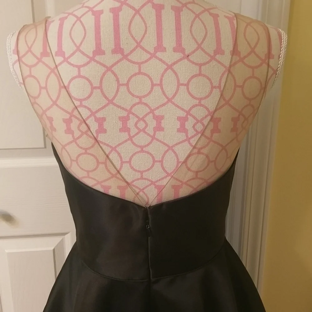 Watters & Watters evening dress excellent condition 🎉HP🎉